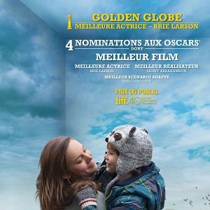 Foto O Quarto de Jack