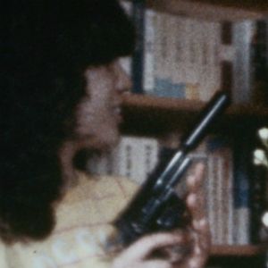 Foto Saint Terrorism