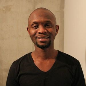 Foto Abou Bakar Sidibé