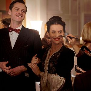 Foto Géraldine Pailhas