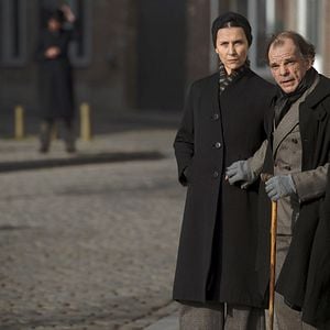 Foto Géraldine Pailhas