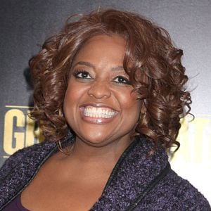 Foto Sherri Shepherd