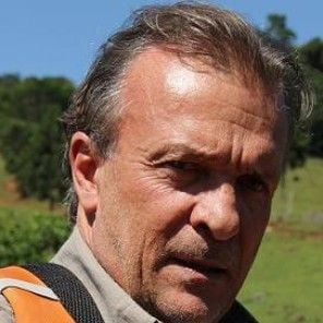 Foto Camilo Bevilacqua