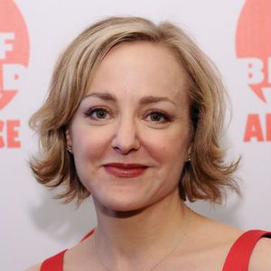 Foto Geneva Carr