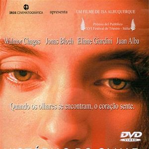 Foto Histórias do Olhar