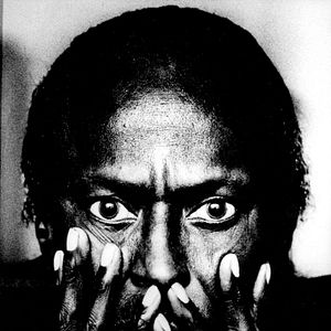 Foto Miles Davis