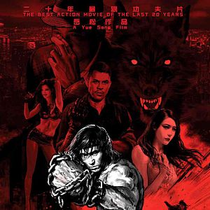 Foto Bodyguard – Resgate De Risco