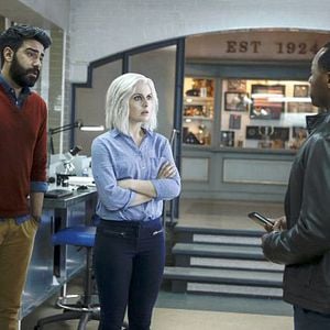 Foto iZombie