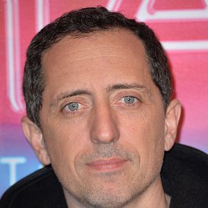 Foto Gad Elmaleh