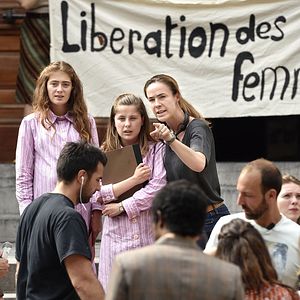 Foto Bénédicte Delmas