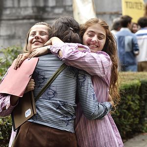 Foto Camille Aguilar