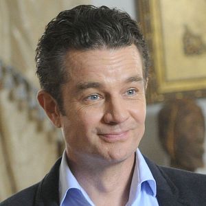 Foto James Marsters