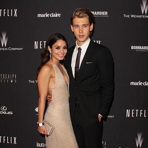 Foto Vanessa Hudgens