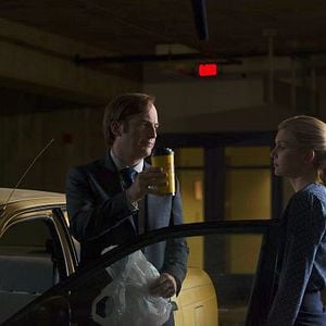 Foto Better Call Saul