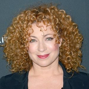 Foto Alex Kingston