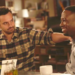 Foto Jake Johnson
