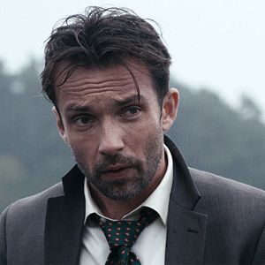 Foto Lucas Gregorowicz