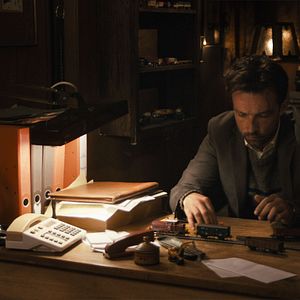 Foto Lucas Gregorowicz