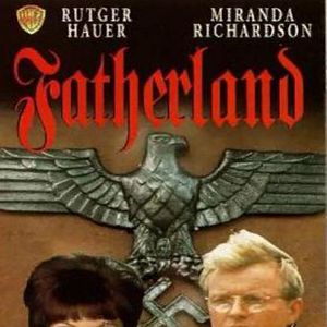 Foto Nação do Medo