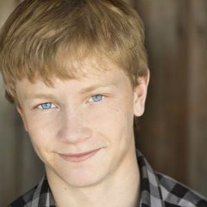 Foto Joseph John Schirle