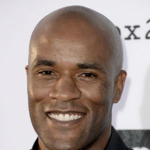 Foto LaMonica Garrett