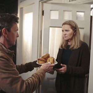 Foto Andrew McCarthy