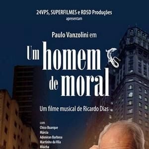 Foto Um Homem de Moral