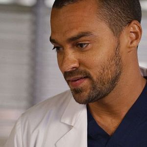 Foto Jesse Williams