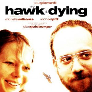 Foto The Hawk Is Dying