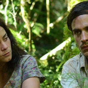 Foto Alice Braga