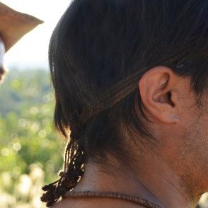 Foto Gael García Bernal