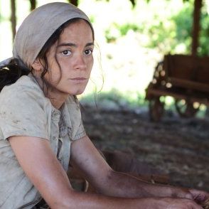 Foto Alice Braga