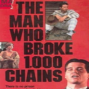 Foto The Man Who Broke 1,000 Chains
