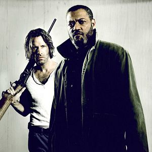 Foto Marcando Território