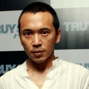 Foto Wych Kaosayananda