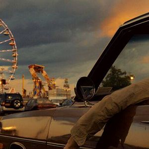 Foto O Lado Americano