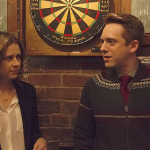 Foto Os Mistérios de Laura