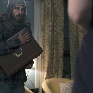 Foto Os Mistérios de Laura