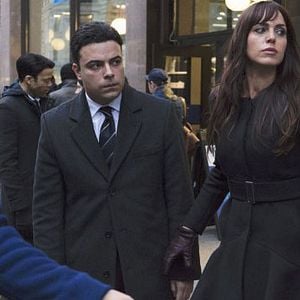 Foto Os Mistérios de Laura