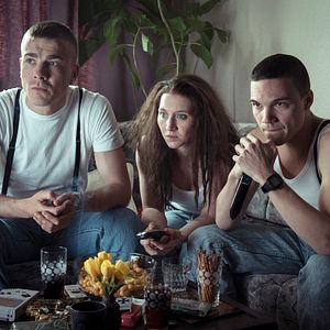 Foto Sebastian Urzendowsky