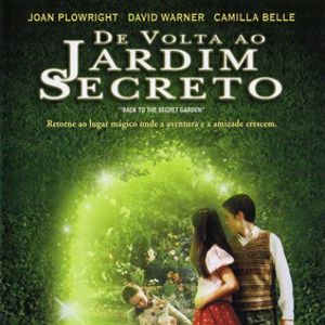 Foto De Volta ao Jardim Secreto