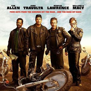 Foto Motoqueiros Selvagens