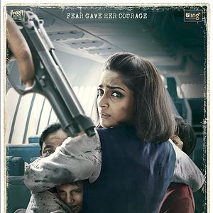 Foto O Poder da Coragem