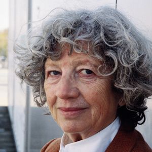 Foto Ulrike Ottinger