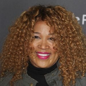 Foto Kym Whitley