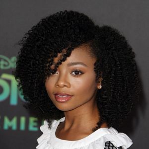 Foto Skai Jackson