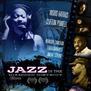 Foto Jazz in the Diamond District