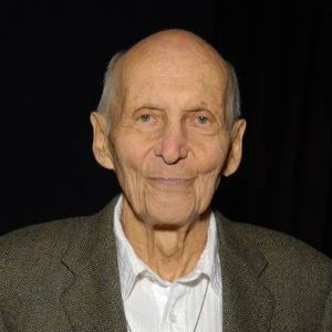 Foto Charles S. Dubin