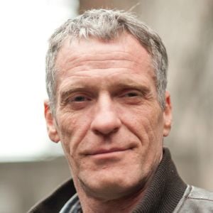 Foto Jimmy Smallhorne