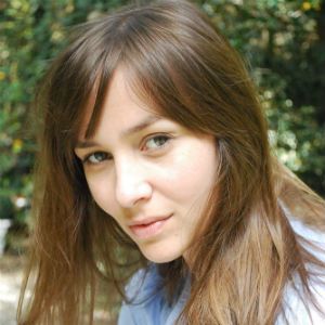 Foto Louise-Anne Hippeau